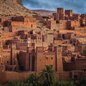 4 Days tour from Ouarzazate to Sahara Desert