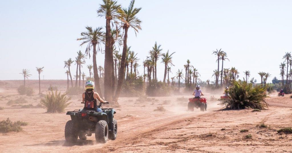 ATV Tours in Marrakech - Image 2