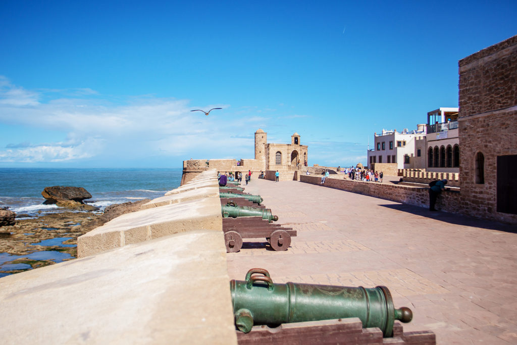 Day trip to Essaouira from Marrakech - Image 5