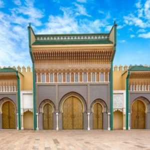 6 day tour From Fes To Marrakech