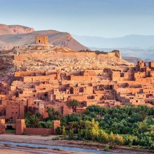 Day Trip In Ouarzazate