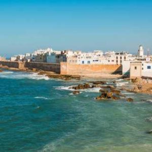 Day trip to Essaouira from Marrakech