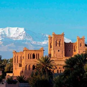 Skoura Oasis Bike Tour - Day Trip from Ouarzazate